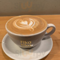 Fika Fika Cafe food