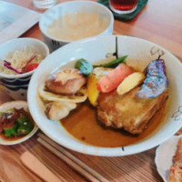 Fēng Fù Shí Táng food