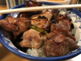 やき Niǎo Gōng Chuān food