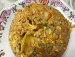 Jiǎo Zi の Wáng Jiāng Biàn Tiān Qiáo Diàn food