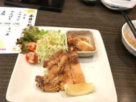 Tetsu food