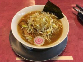 ラーメン Huā Yuè Xī インター Diàn food