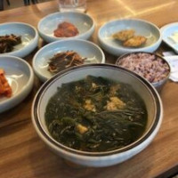 대우정 food