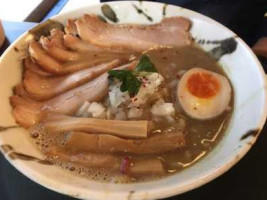 Zhōng Huá そば Shí Hēi food