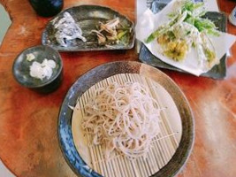 そば Chǔ Píng Shí Tíng food