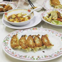 Jiǎo Zi の Wáng Jiāng Xīn Xì Jìn Jiāng Diàn food