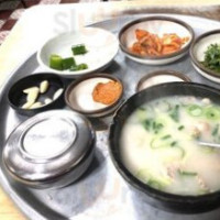 송정 3대 국밥 food