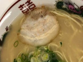 Yī Jiǔ ラーメン Lǎo Sī Běn Diàn food