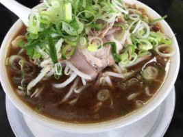 Yīng ラーメン Lì Sōng Diàn food