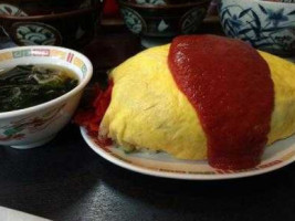 Běi Yě Shí Táng food