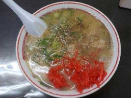 Zhǎng Bāng ラーメン Fú Zhòng Jiā food