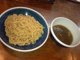 Miàn Xiān Jiàng Yóu Fáng Zhōu Yī food
