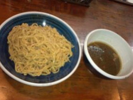 Miàn Xiān Jiàng Yóu Fáng Zhōu Yī food