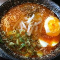Zhōng Huá Miàn Fàn みんみん food