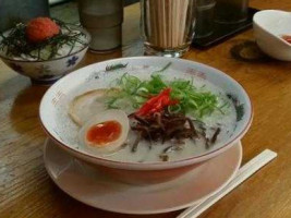 Bó Duō ラーメン Shān Yīng food