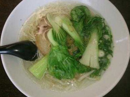 Zhēn Lóng ラーメン food