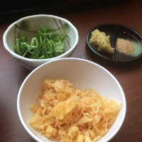 Wán Guī Zhì Miàn Suǒ Xīn Fā Tián Diàn food