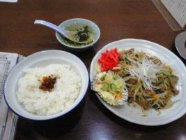 Zhōng Huá Liào Lǐ おがわ food