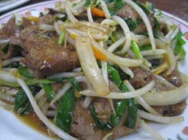 Jiǎo Zi の Wáng Jiāng ān Dōng Diàn food