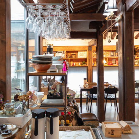 restaurant image