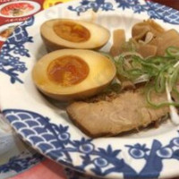 バーミヤン Sōng Hù Wǔ Xiāng Diàn food