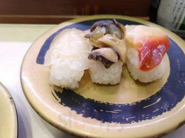 はま Shòu Sī Xíng Dé Diàn food