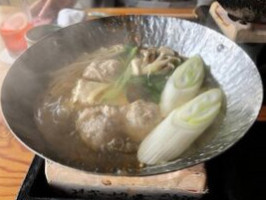 Míng Yuè Jì Bǎo Zhǒng Běn Diàn food