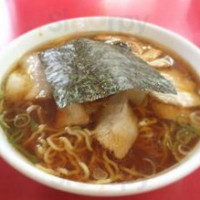 Ti Zhōu Xū Qǐng Diàn food