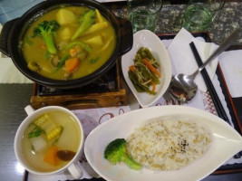 Rén Jiān Bǎi Dù food