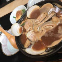 Chuān Shì food