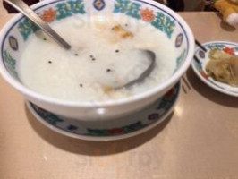 Zhōng Huá Cài Guǎn Wǔ Fú food