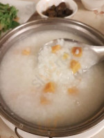 Shān Zhōng Xiǎo Chú Fáng food
