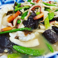 Tè Xuǎn Cān Tīng food