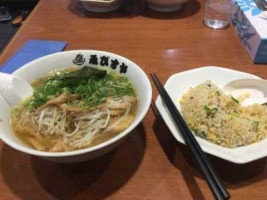 Dōng Jīng おぎくぼラーメンゑびすや Guī Shān Diàn food