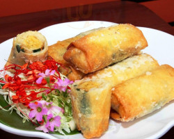 Lì Jū Yuán Cān Tīng Wèng Zǐ Jī food