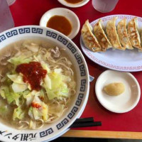 Yuán Zǔ タンメン Wū Shǒu Shān　lóng Quán Sì Diàn food