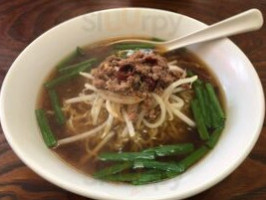 Tái Wān Liào Lǐ Fú Tài Yuán food