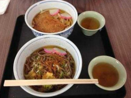 Jiān ノ Xiǎo Wū Shí Táng food