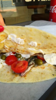 Piadino food