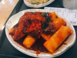 상국이네김밥 food