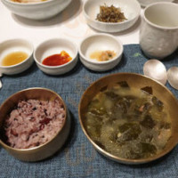 필경재 food