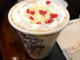 スターバックスコーヒー イオンモール Zuǒ Jiǔ Píng Diàn food