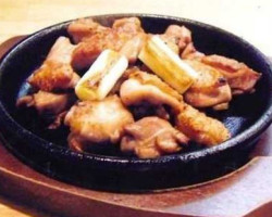 Shí の Jū Jiǔ Wū Dà Sān Jiǎo food
