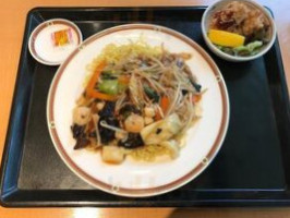 Casa Xī Wǔ Fú Jǐng Diàn food