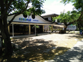 Coconut Station Pasalubong food