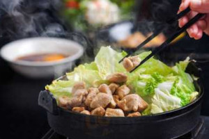 Wèi Chǔ さぶろうべい Běn Diàn food