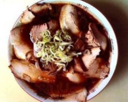 Tǔ Zuǒ Wū ラーメン food