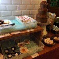 Xún Cǎi Yóu Shí Chú ぼうず food