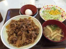 すき Jiā 27hào Xiǎo Bāng Diàn food