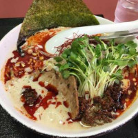 タンタン Miàn Zhuān Mén Diàn ぐんぽう food